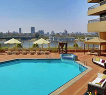 Ramses Hilton Room