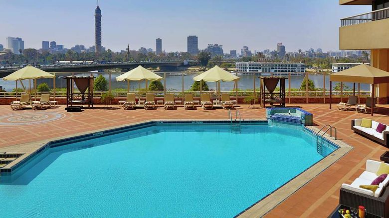 <b>Ramses Hilton Room</b>. Images powered by <a href="https://iceportal.shijigroup.com/" title="IcePortal" target="_blank">IcePortal</a>.