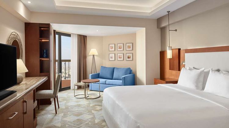 Ramses Hilton Other
