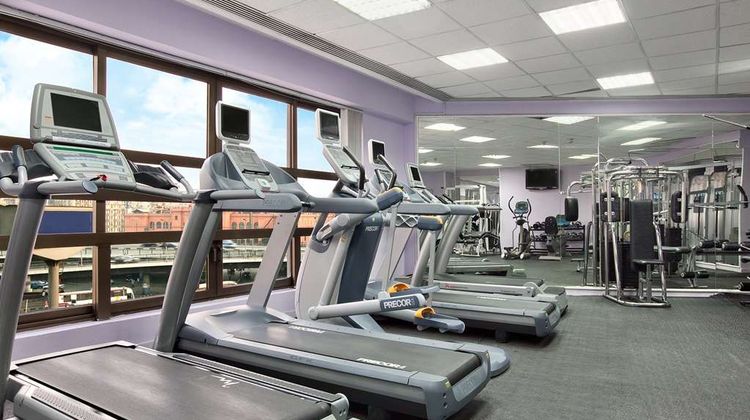 Ramses Hilton Health