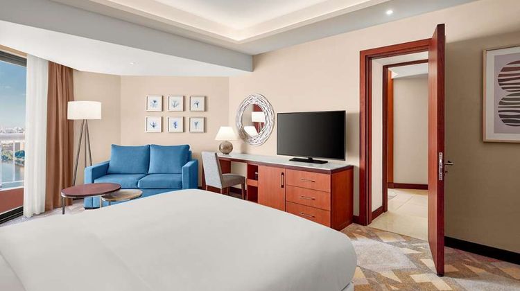 Ramses Hilton Other