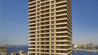Hilton Cairo Zamalek Residences