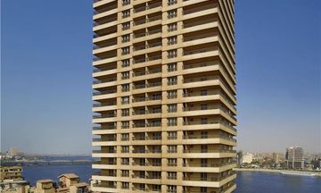 Hilton Cairo Zamalek Residences