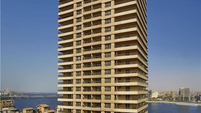 Hilton Cairo Zamalek Residences