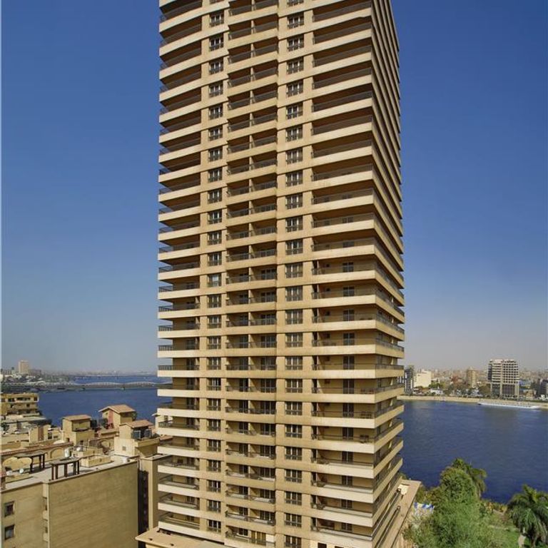 Hilton Cairo Zamalek Residences