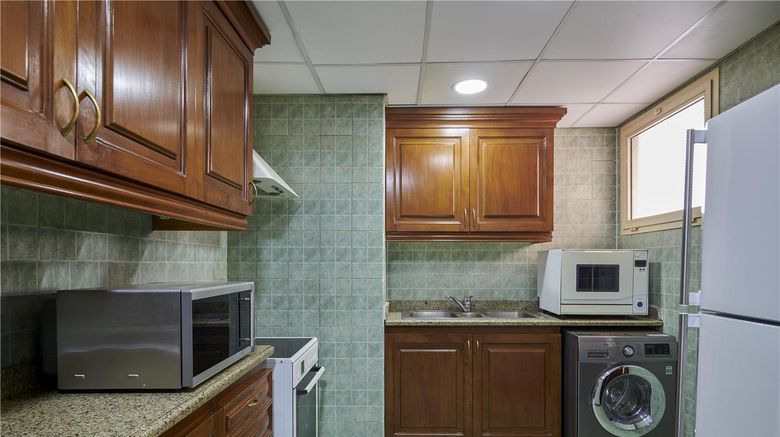 <b>Hilton Cairo Zamalek Residences Other</b>. Images powered by <a href="https://iceportal.shijigroup.com/" title="IcePortal" target="_blank">IcePortal</a>.