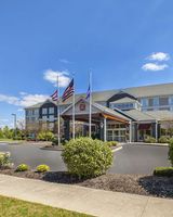 Hilton Garden Inn Akron-Canton Airport