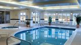 Hilton Garden Inn Akron-Canton Airport Pool