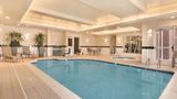 Hilton Garden Inn Akron-Canton Airport Pool