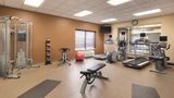 Hilton Garden Inn Akron-Canton Airport Health