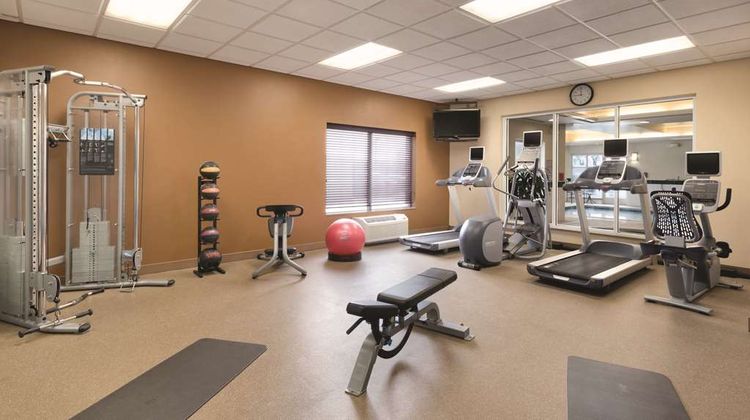 Hilton Garden Inn Akron-Canton Airport Health