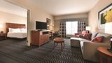 Hilton Garden Inn Akron-Canton Airport Room
