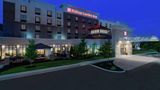 Hilton Garden Inn Akron Exterior
