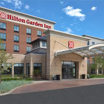 Hilton Garden Inn Akron