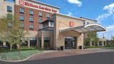 <b>Hilton Garden Inn Akron Exterior</b>. Images powered by <a href="https://iceportal.shijigroup.com/" title="IcePortal" target="_blank">IcePortal</a>.