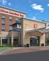 Hilton Garden Inn Akron