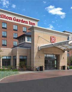 Hilton Garden Inn Akron