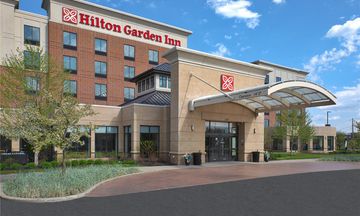 Hilton Garden Inn Akron