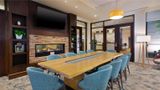 <b>Hilton Garden Inn Akron Lobby</b>. Images powered by <a href="https://iceportal.shijigroup.com/" title="IcePortal" target="_blank">IcePortal</a>.