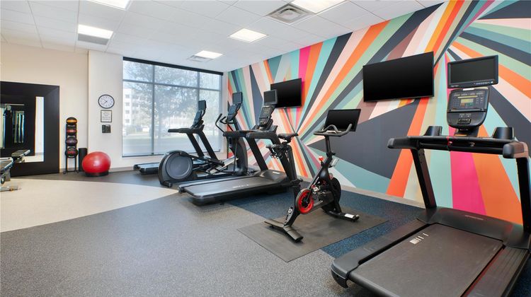 Hilton Garden Inn Akron Health