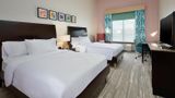 <b>Hilton Garden Inn Akron Room</b>. Images powered by <a href="https://iceportal.shijigroup.com/" title="IcePortal" target="_blank">IcePortal</a>.