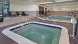 <b>Hilton Garden Inn Akron Recreation</b>. Images powered by <a href="https://iceportal.shijigroup.com/" title="IcePortal" target="_blank">IcePortal</a>.