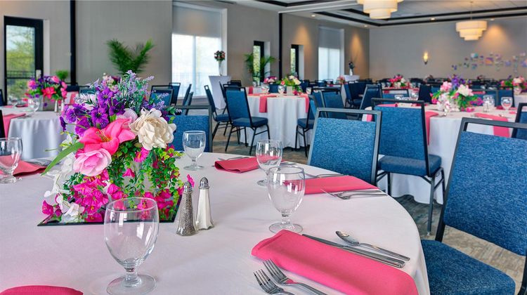 Hilton Garden Inn Akron Meeting