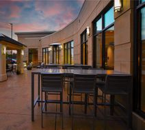 Hilton Garden Inn Akron Exterior