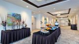 <b>Hilton Garden Inn Akron Meeting</b>. Images powered by <a href="https://iceportal.shijigroup.com/" title="IcePortal" target="_blank">IcePortal</a>.