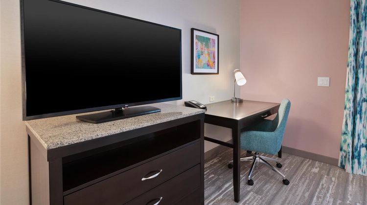 Hilton Garden Inn Akron Room