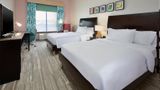 <b>Hilton Garden Inn Akron Room</b>. Images powered by <a href="https://iceportal.shijigroup.com/" title="IcePortal" target="_blank">IcePortal</a>.