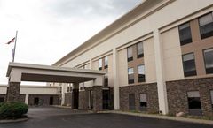 Hampton Inn Akron-Kent Area