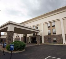Hampton Inn Akron-Kent Area Exterior