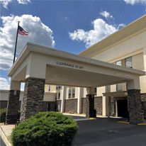 Hampton Inn Akron-Kent Area