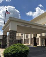 Hampton Inn Akron-Kent Area