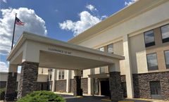 Hampton Inn Akron-Kent Area