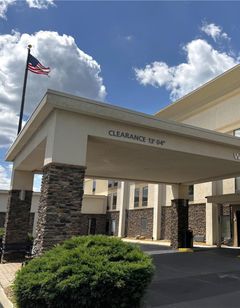 Hampton Inn Akron-Kent Area