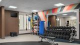 Hilton Garden Inn Wooster Health