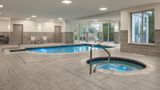 Hilton Garden Inn Wooster Pool