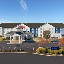 Hilton Garden Inn Wooster