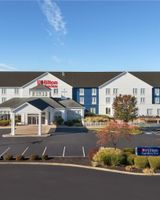 Hilton Garden Inn Wooster