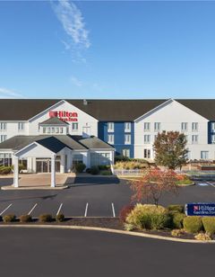 Hilton Garden Inn Wooster