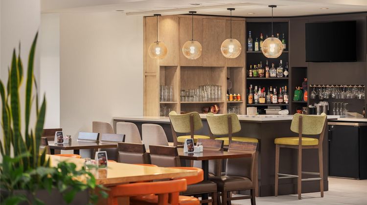 Hilton Garden Inn Wooster Restaurant