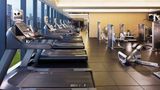 Hilton Guangzhou Tianhe Health