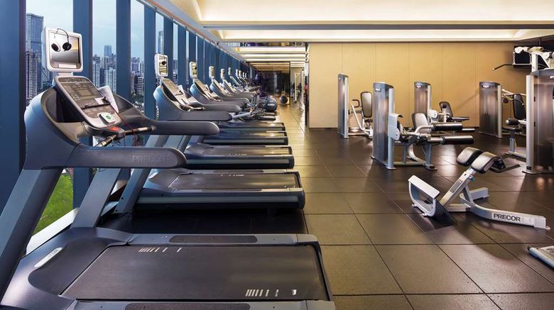 <b>Hilton Guangzhou Tianhe Health</b>. Images powered by <a href="https://iceportal.shijigroup.com/" title="IcePortal" target="_blank">IcePortal</a>.