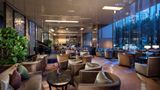 Hilton Guangzhou Tianhe Lobby