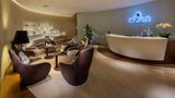 Hilton Guangzhou Tianhe Recreation