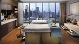 Hilton Guangzhou Tianhe Recreation