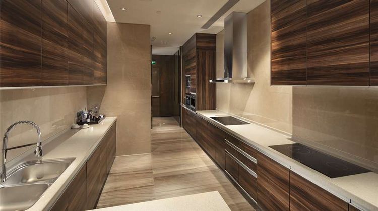 Hilton Guangzhou Tianhe Other