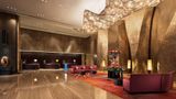 Hilton Guangzhou Tianhe Lobby